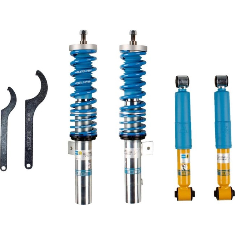 Fahrwerkssatz, Federn/Dämpfer 47-087569 Fahrwerkssatz, Federn/Dämpfer 47-087569