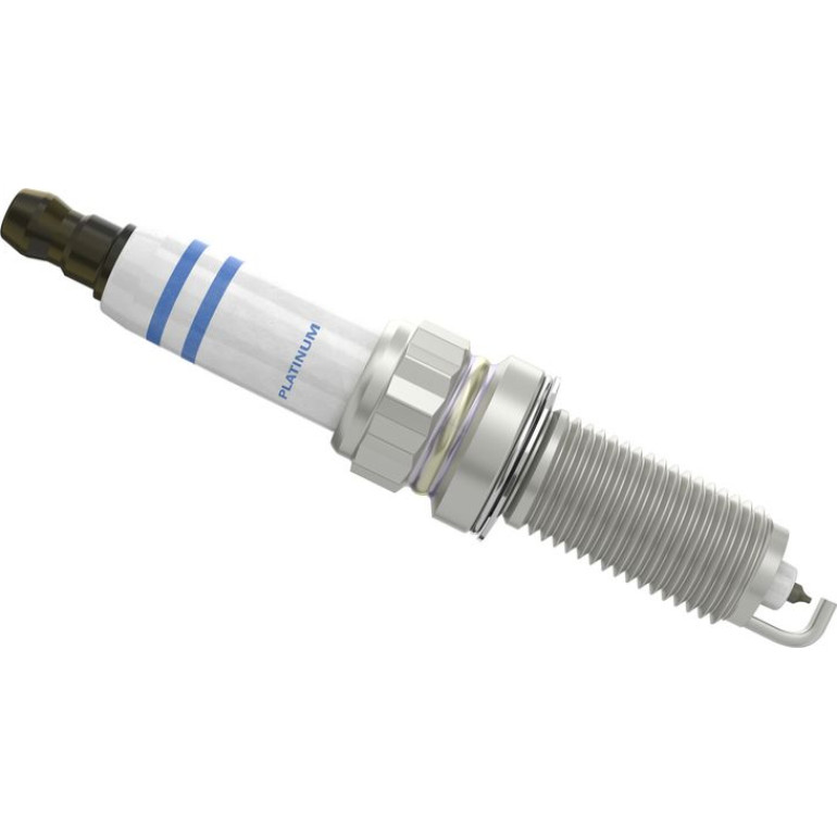 BOSCH 0 242 140 535 Zündkerze Platinum BOSCH 0 242 140 535 Zündkerze Platinum