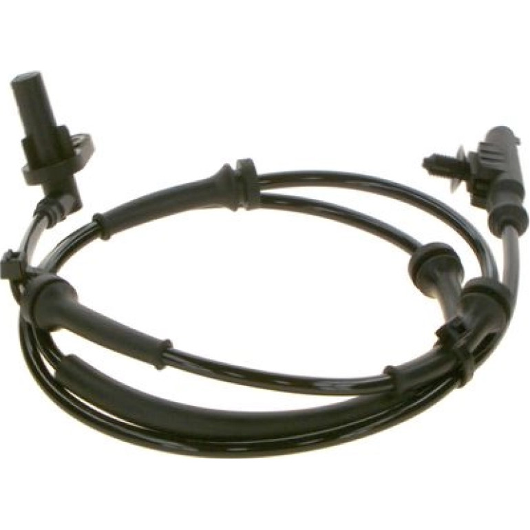 Sensor, Raddrehzahl 0 265 007 922 Sensor, Raddrehzahl 0 265 007 922