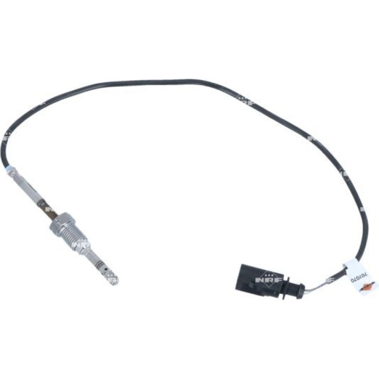 Sensor, Abgastemperatur 707070 Sensor, Abgastemperatur 707070