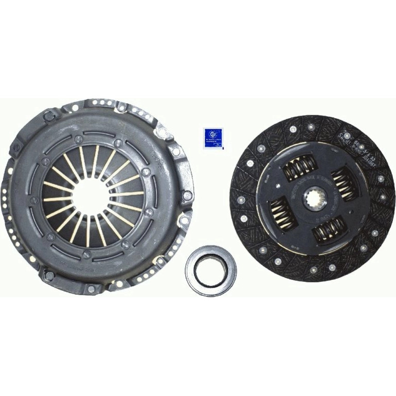 SACHS 3000 641 001 Kupplungssatz