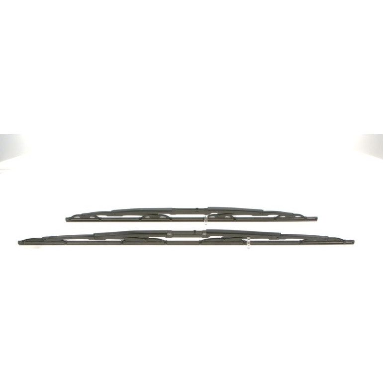 BOSCH 866 Scheibenwischer Twin 3 397 001 866