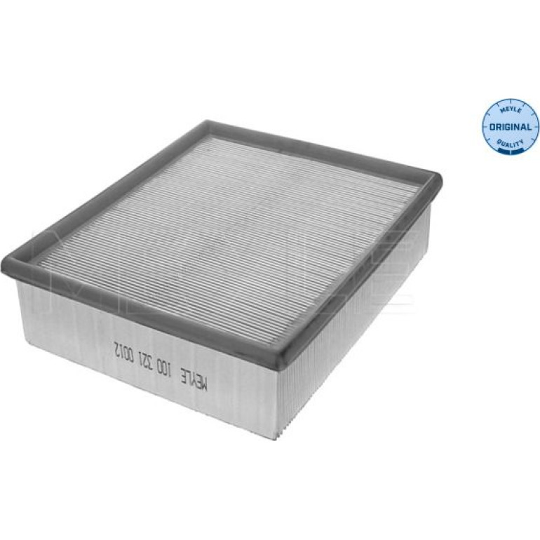 Luftfilter 100 321 0012