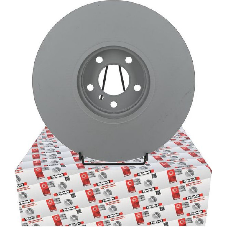 Bremsscheibe DDF2619LVC-1