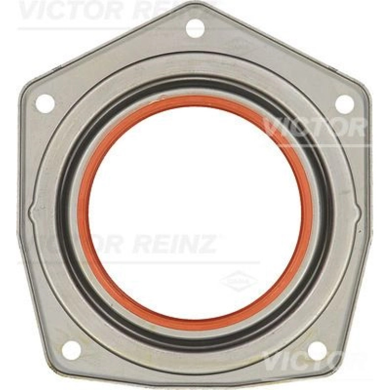 Wellendichtring, Kurbelwelle 81-90049-00