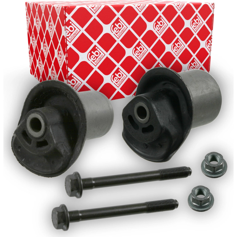 FEBI BILSTEIN 01199 Reparatursatz, Achskörper FEBI BILSTEIN 01199 Reparatursatz, Achskörper