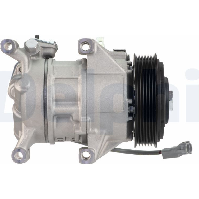 Kompressor, Klimaanlage CS20582 Kompressor, Klimaanlage CS20582