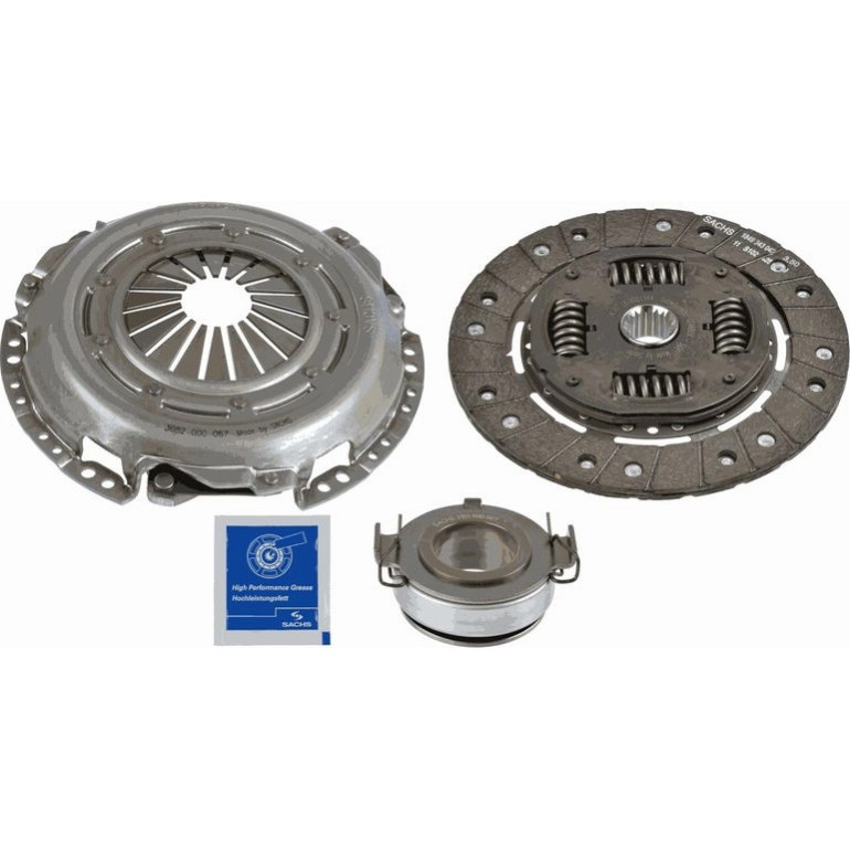 SACHS 3000 950 003 Kupplungssatz SACHS 3000 950 003 Kupplungssatz