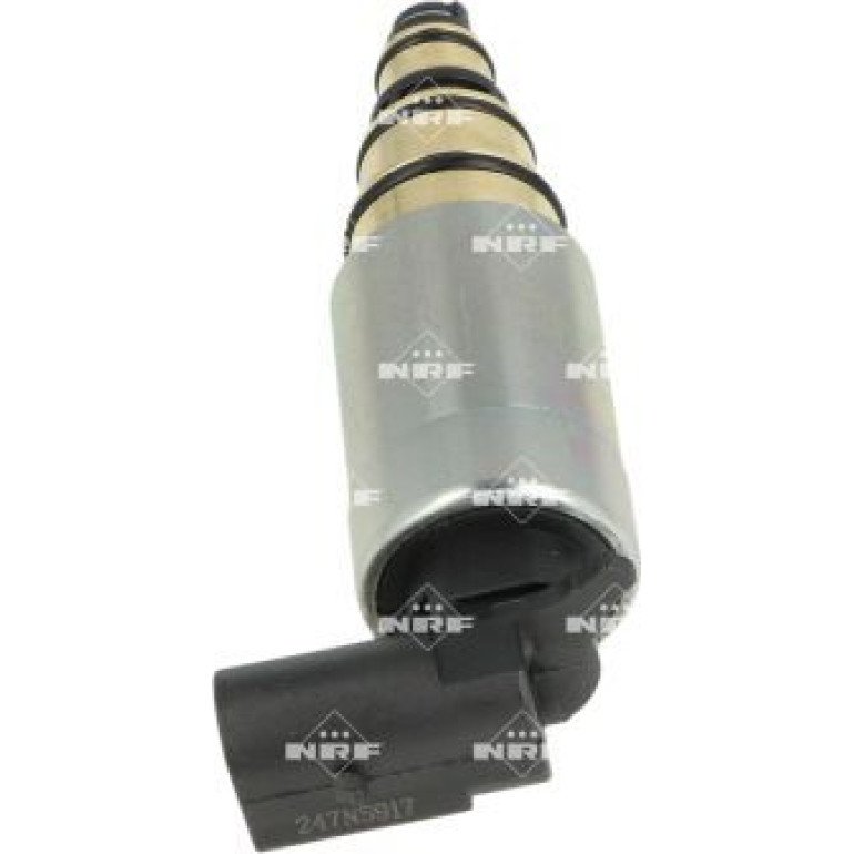 Regelventil, Kompressor 38427