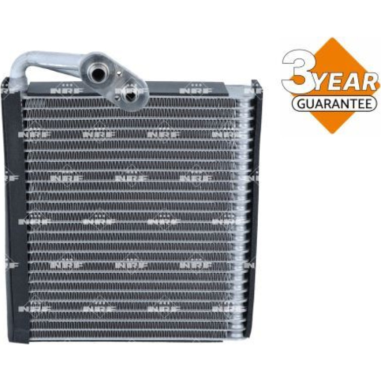 Verdampfer, Klimaanlage 36201 Verdampfer, Klimaanlage 36201