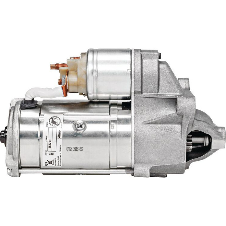 Starter 438201 Starter 438201