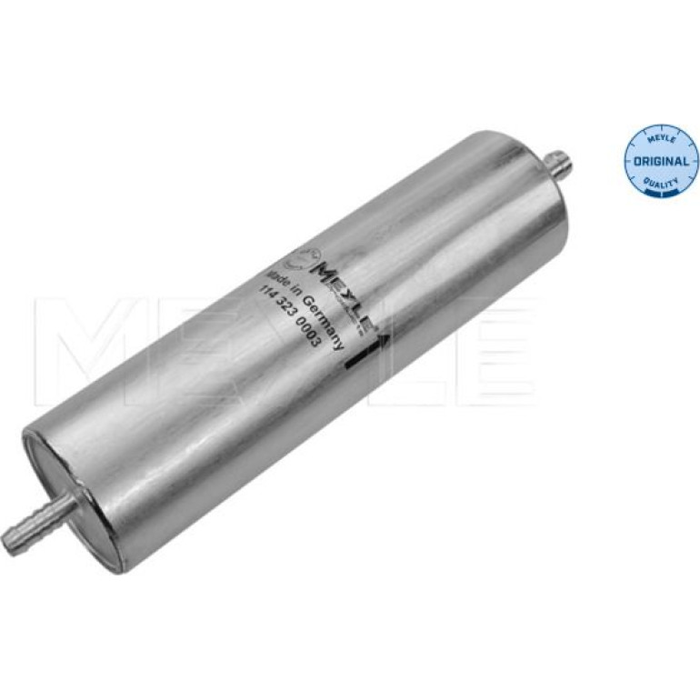 Kraftstofffilter 114 323 0003