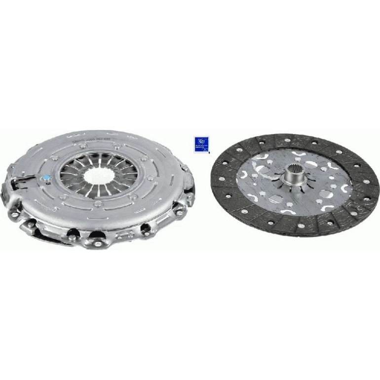 SACHS 3000 950 638 Kupplungssatz XTend SACHS 3000 950 638 Kupplungssatz XTend