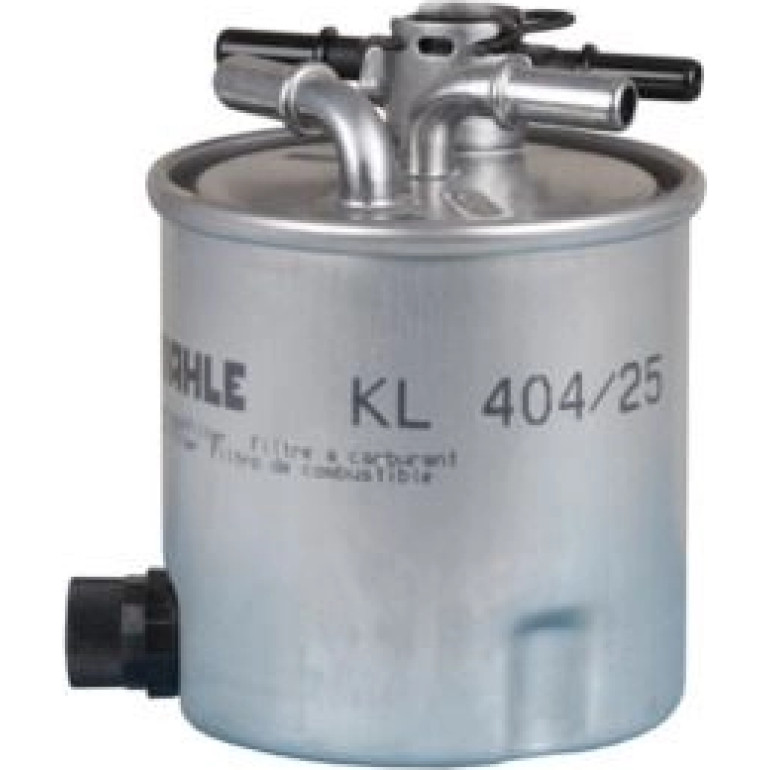 Kraftstofffilter KL 404/25 Kraftstofffilter KL 404/25
