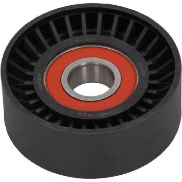 Spannrolle, Keilrippenriemen 54-0801 Spannrolle, Keilrippenriemen 54-0801
