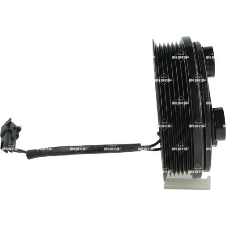 Magnetkupplung, Klimakompressor 380181 Magnetkupplung, Klimakompressor 380181