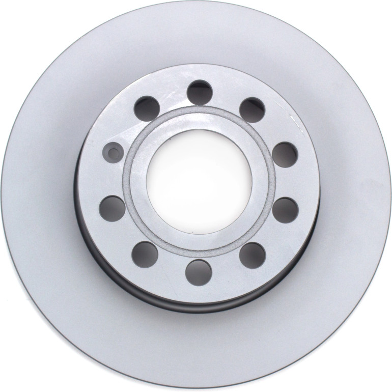 ATE Bremsscheiben Ø256 24.0112-0158.1 + Bremsbeläge 13.0460-2880.2 hinten für AUDI A3 8P SKODA OCTAVIA 2 VW GOLF 5 ATE Bremsscheiben Ø256 24.0112-0158.1 + Bremsbeläge 13.0460-2880.2 hinten für AUDI A3 8P SKODA OCTAVIA 2 VW GOLF 5