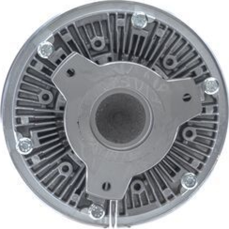 Kupplung, Kühlerlüfter CFC 12 000S Kupplung, Kühlerlüfter CFC 12 000S