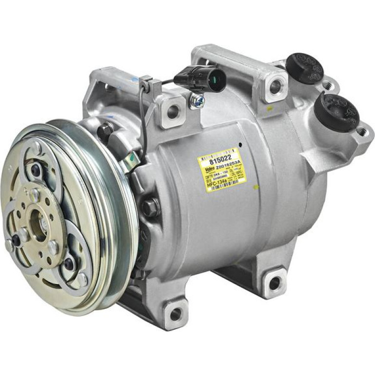 Kompressor, Klimaanlage 815022
