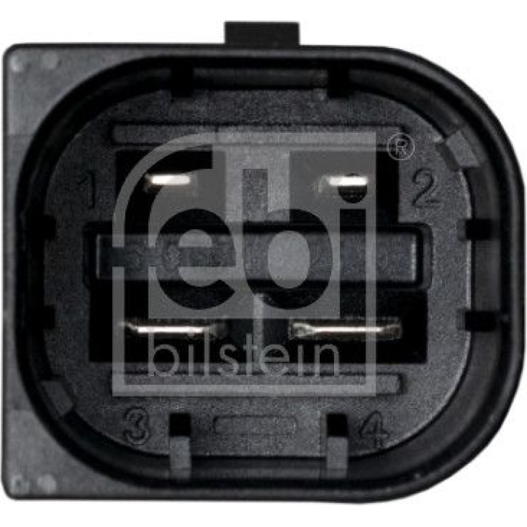 FEBI BILSTEIN 185632 Wasserpumpe, Motorkühlung FEBI BILSTEIN 185632 Wasserpumpe, Motorkühlung