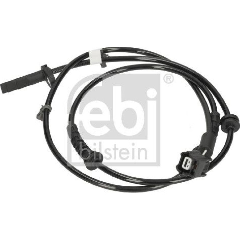 Sensor, Raddrehzahl 193682 Sensor, Raddrehzahl 193682