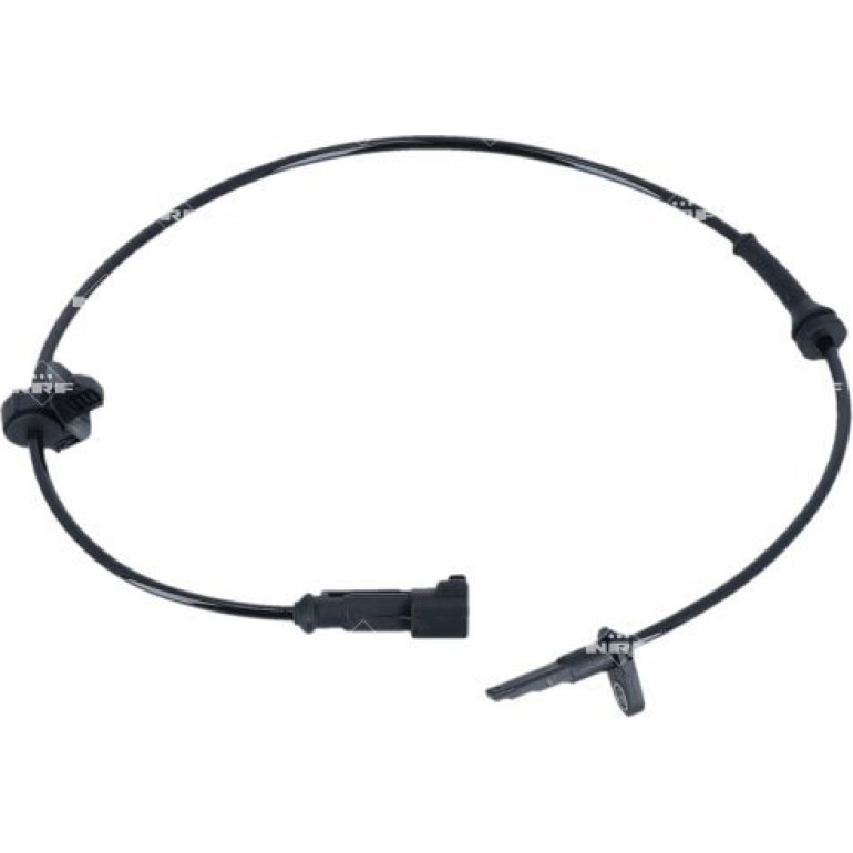 Sensor, Raddrehzahl 756004 Sensor, Raddrehzahl 756004