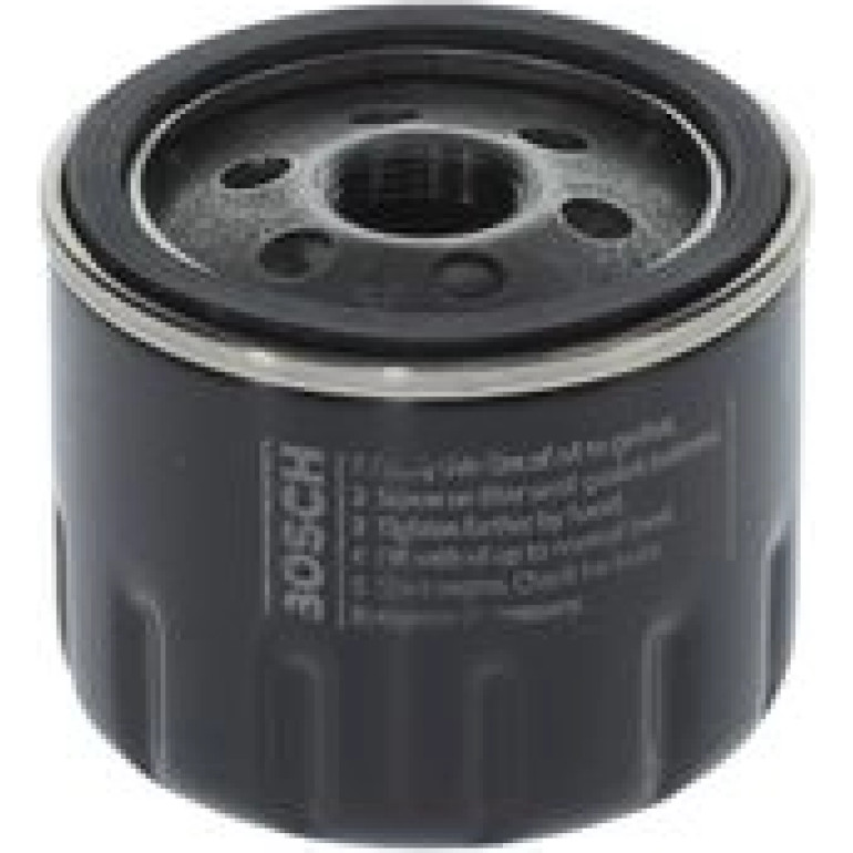 Ölfilter F 026 407 351