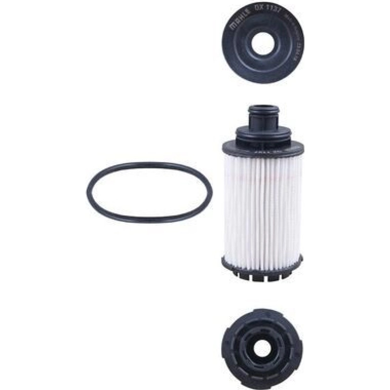 Ölfilter OX 1137D Ölfilter OX 1137D