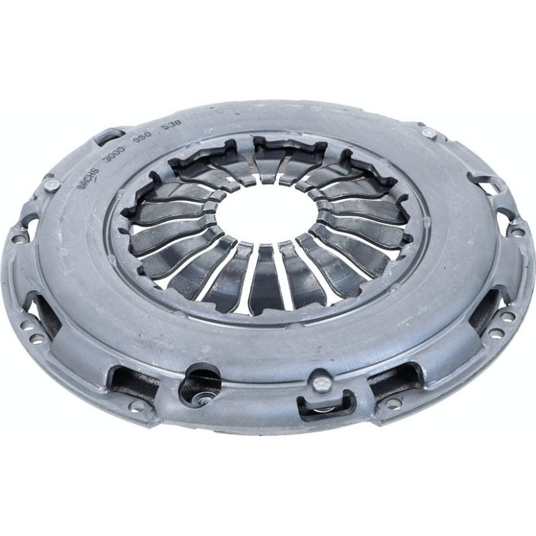 SACHS 3000 990 490 Kupplungssatz Kit plus CSC SACHS 3000 990 490 Kupplungssatz Kit plus CSC