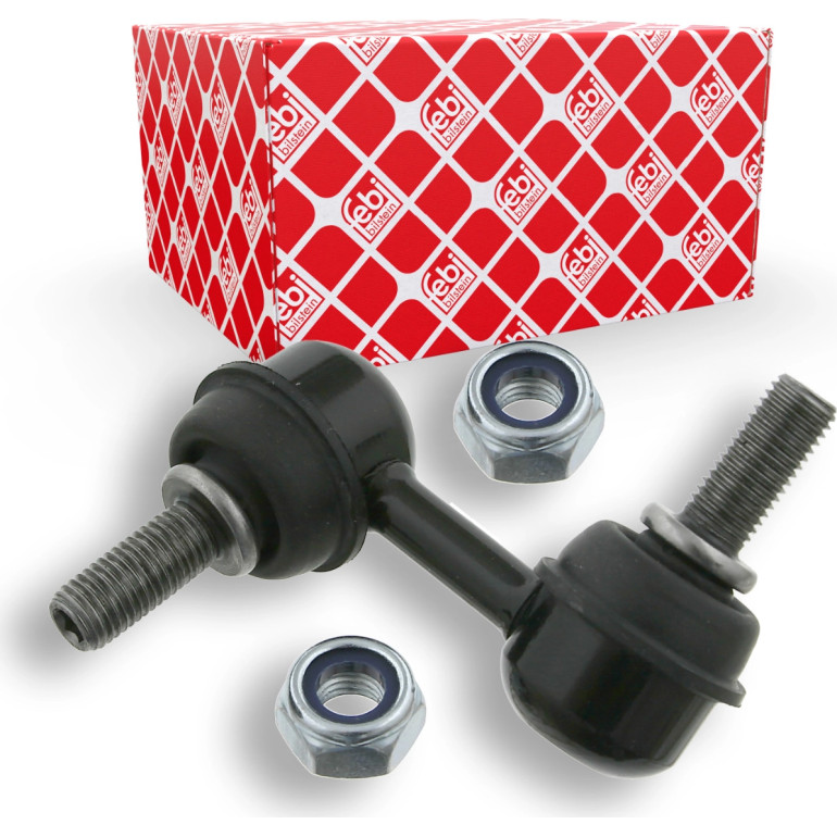 FEBI BILSTEIN 24950 Koppelstange FEBI BILSTEIN 24950 Koppelstange