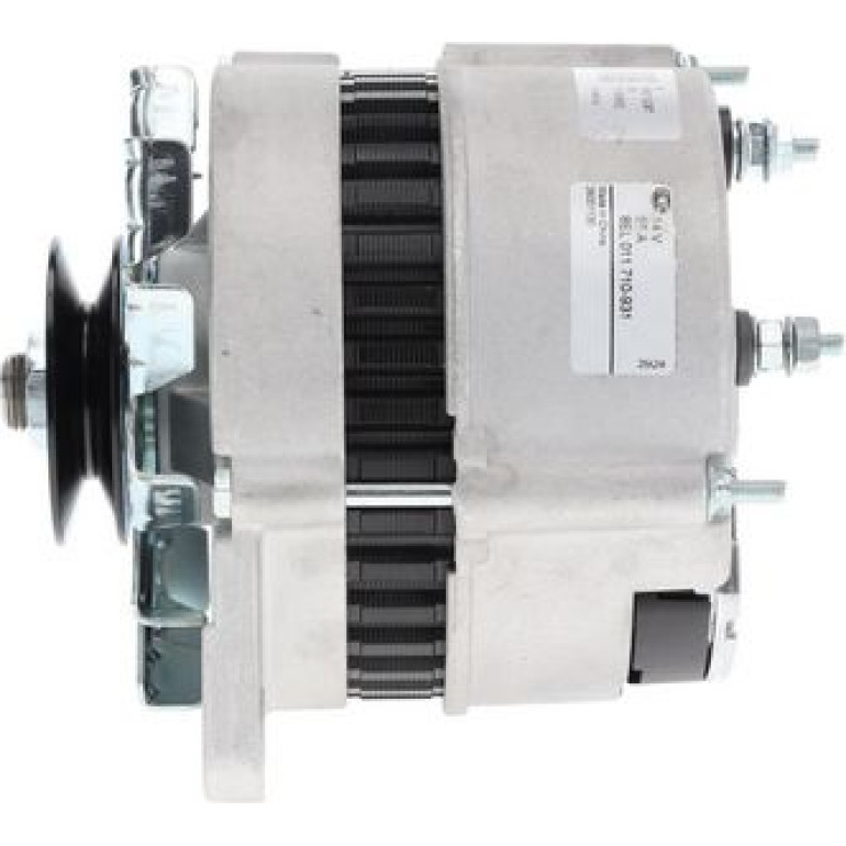 Generator 8EL 011 710-931 Generator 8EL 011 710-931