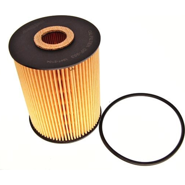 Ölfilter 26-0290