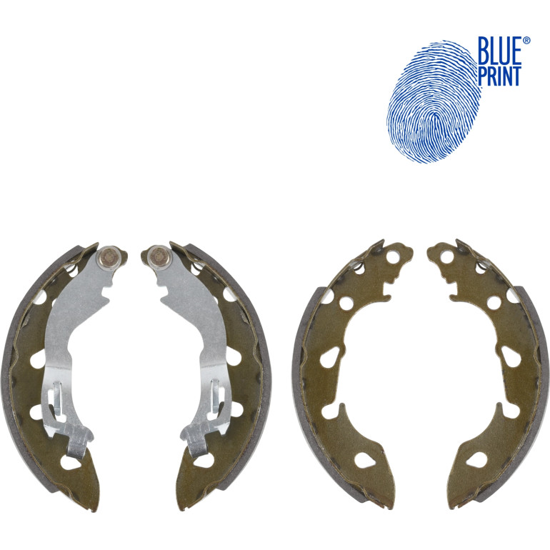 Bremsbackensatz ADBP410006