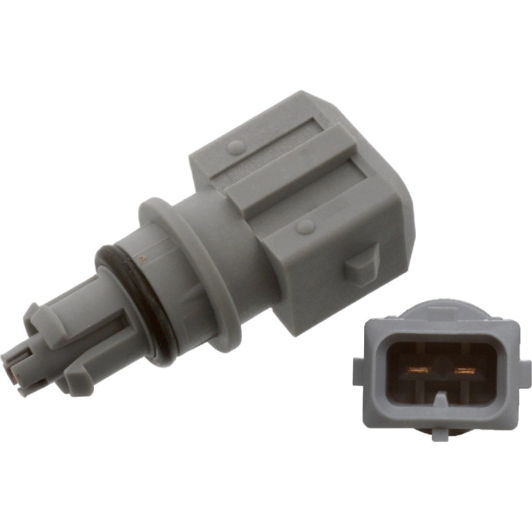 FEBI BILSTEIN 37185 Sensor, Ansauglufttemperatur FEBI BILSTEIN 37185 Sensor, Ansauglufttemperatur