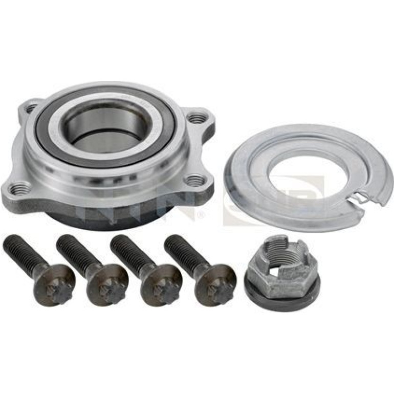 Radlagersatz R155.84 Radlagersatz R155.84