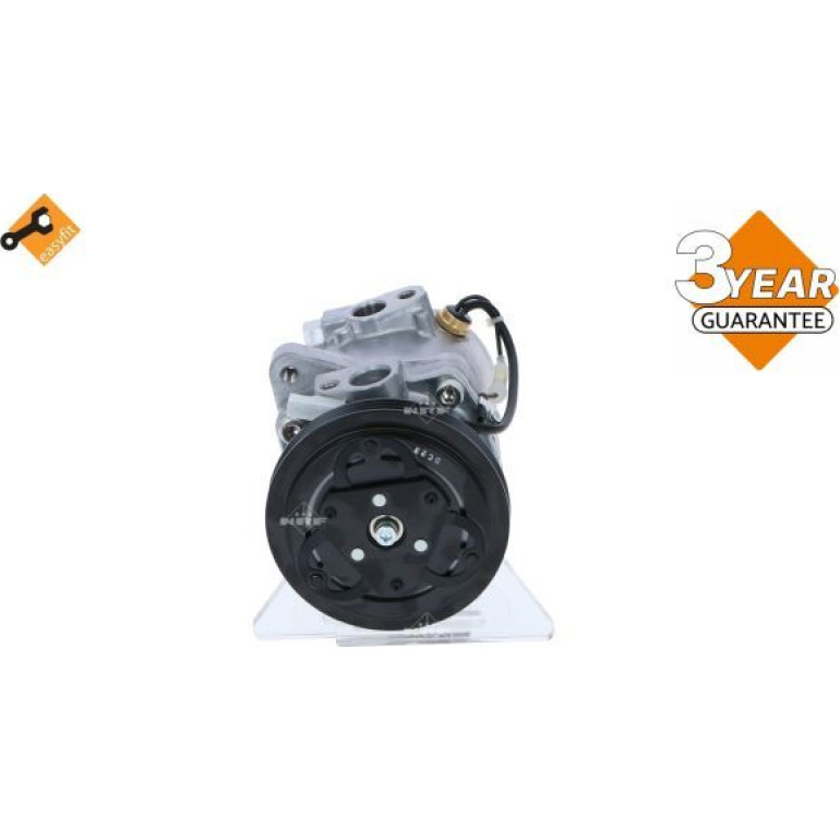 NRF 32957 Klimakompressor SS96, 12V, PAG 100