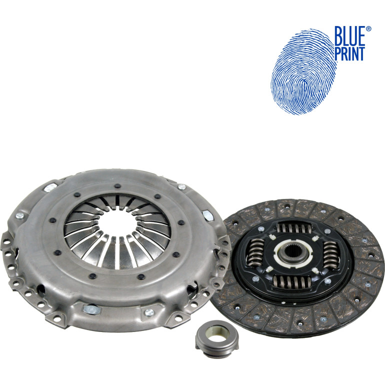 Kupplungssatz ADV183006 Kupplungssatz ADV183006