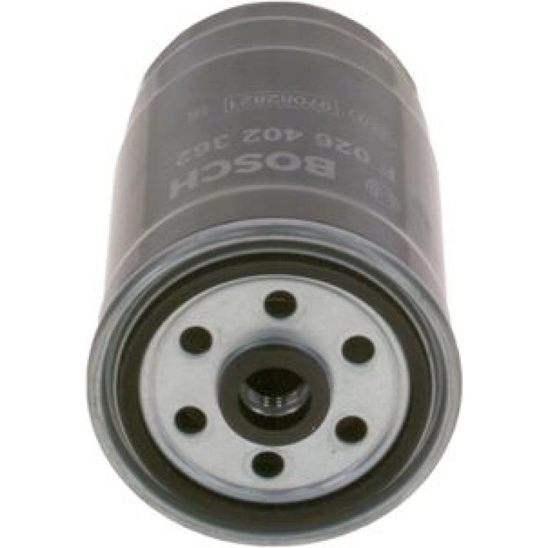 Kraftstofffilter F 026 402 362 Kraftstofffilter F 026 402 362