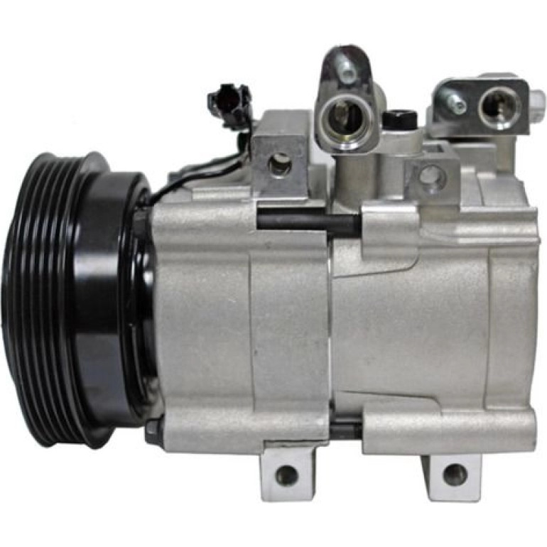 Kompressor, Klimaanlage ACP 1220 000P