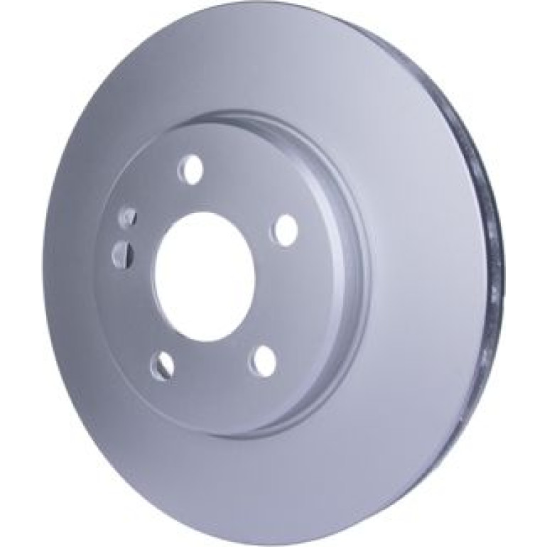 Bremsscheibe 8DD 355 111-081
