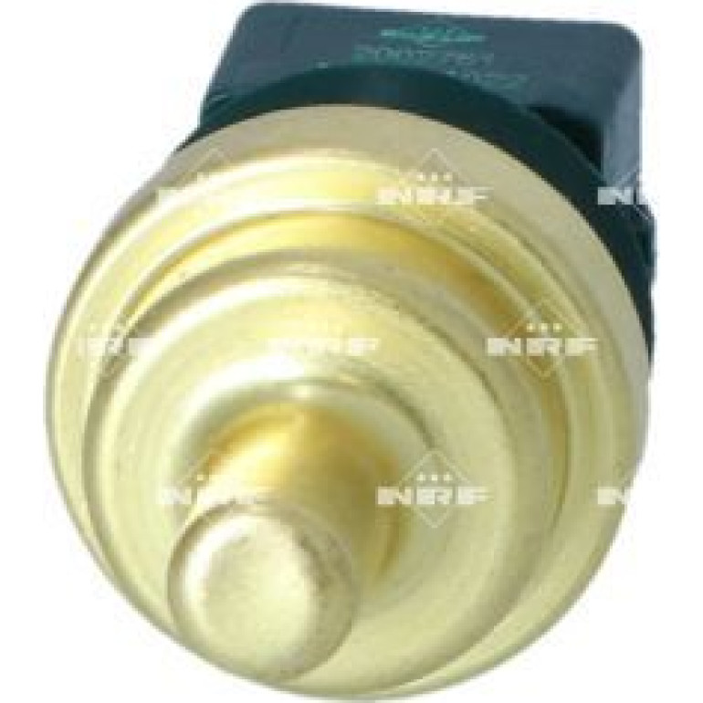 Sensor, Kühlmitteltemperatur 727002 Sensor, Kühlmitteltemperatur 727002