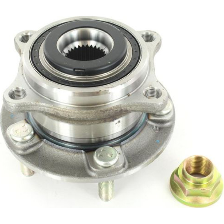 Radlagersatz VKBA 7786 Radlagersatz VKBA 7786