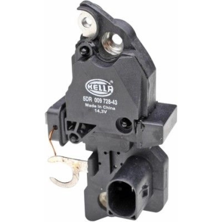 Generatorregler 5DR 009 728-431