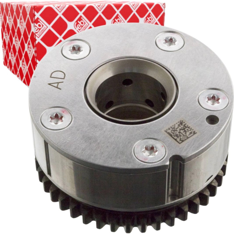 FEBI BILSTEIN 102990 Nockenwellenversteller FEBI BILSTEIN 102990 Nockenwellenversteller