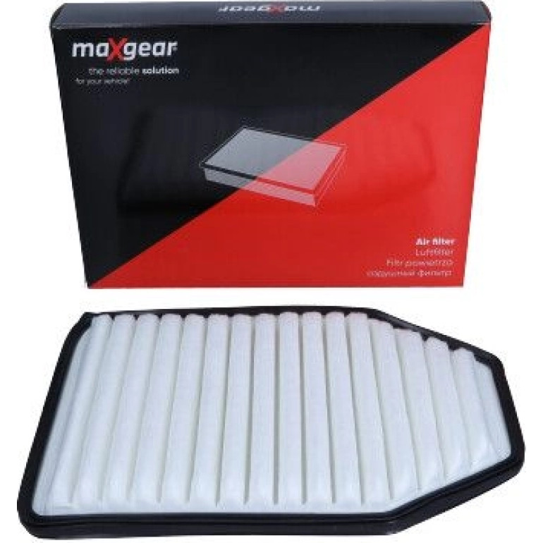 Luftfilter 26-2366 Luftfilter 26-2366