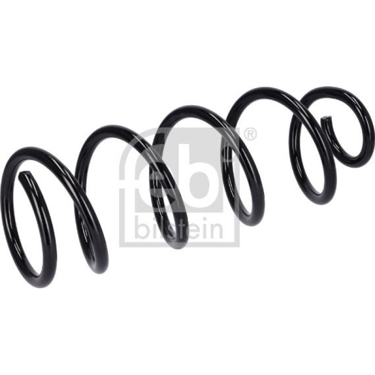 FEBI BILSTEIN 185270 Fahrwerksfeder FEBI BILSTEIN 185270 Fahrwerksfeder