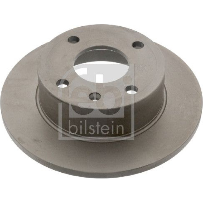 Bremsscheibe 03169