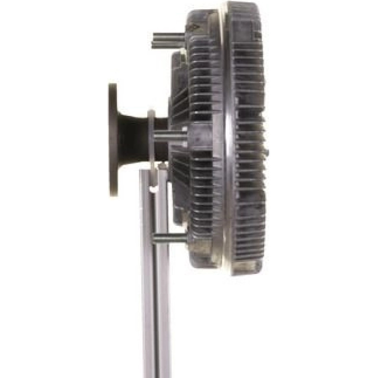 Kupplung, Kühlerlüfter CFC 126 000P Kupplung, Kühlerlüfter CFC 126 000P