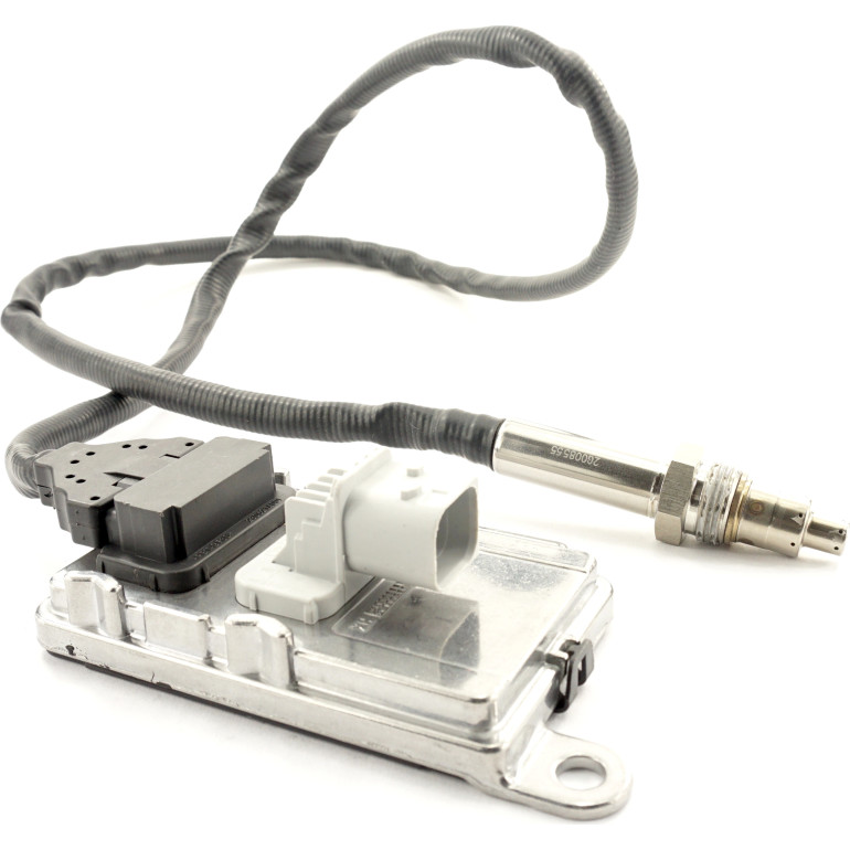 NOx-Sensor, NOx-Katalysator 9 2819 1