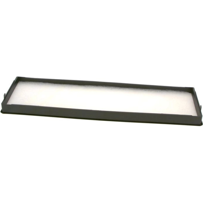 BOSCH 1 987 431 156 Innenraumfilter